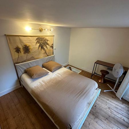 Le Petit Championnet T2 Apartment Grenoble Bagian luar foto