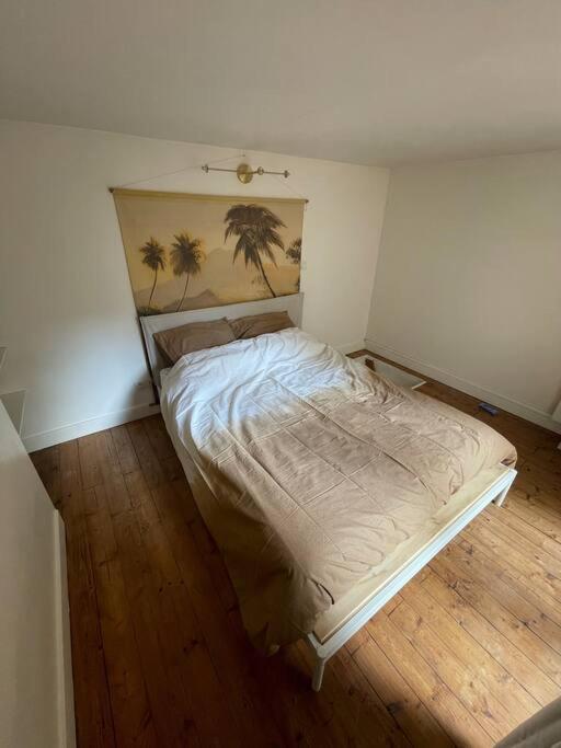 Le Petit Championnet T2 Apartment Grenoble Bagian luar foto